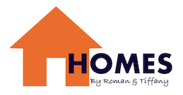 HOMES by Roman & Tiffany